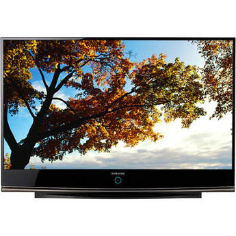 Samsung HL61A750  61" Widescreen DLP HDTV
