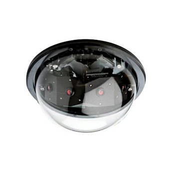 Arecont Vision AV8180 8 MP Panoramic 180� Network Dome Camera