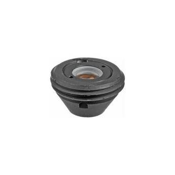 Watec 9802A-13 3.7mm f/2.0 Miniature Compact Conical Pinhole Lens