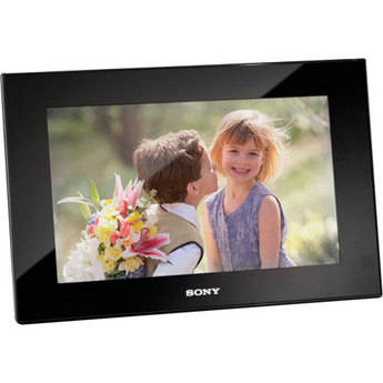 Sony DPF-V900, 9" Digital Picture Frame