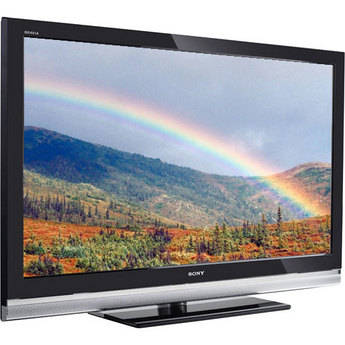 Sony KDL-52W4100  52" 1080p Bravia LCD TV