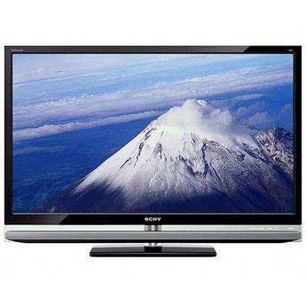 Sony KDL-52XBR6  52" 1080p BRAVIA LCD TV
