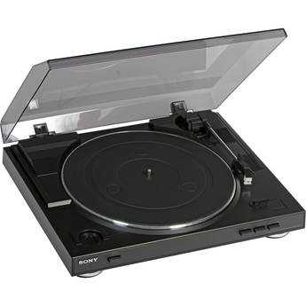 Sony PS-LX300USB USB Stereo Turntable