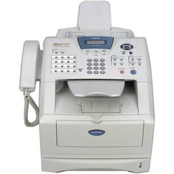 Brother MFC-8220 Office Multi-Function Center Laser Printer