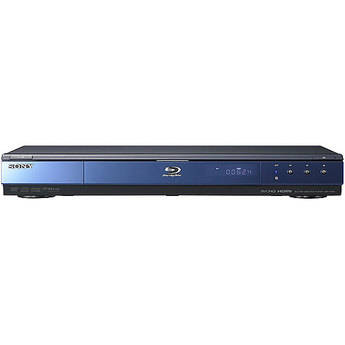 Sony BDP-S350 Blu-ray Disc Player
