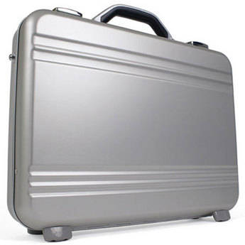 Matias Laptop Armor Slim Aluminum Case (Silver Metallic)