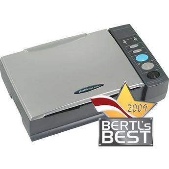 Plustek BookReader V100 Flatbed Scanner