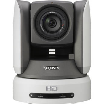 Sony BRC-Z700 3CMOS HD/SD Communications Camera