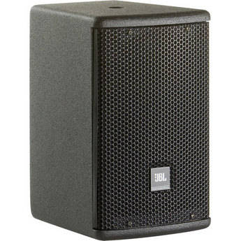 JBL AC15 B  2-Way 5.25" Loudspeaker (Black)