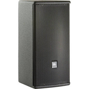 JBL AC18/26 B   2-Way 8" Loudspeaker (Black)
