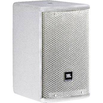 JBL AC15 W  2-Way 5.25" Loudspeaker (White)