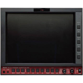 Astro Design Inc WM-3208 8" Dual Link HD/SD Portable Waveform & Vector Scope LCD Monitor
