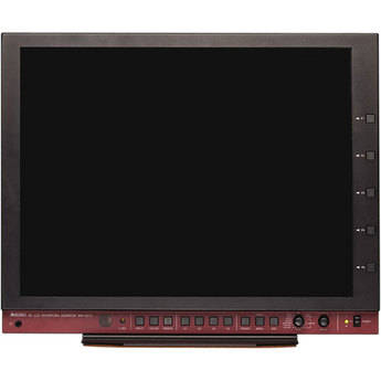 Astro Design Inc WM-3215 15" Dual Link HD/SD Portable Waveform & Vector Scope LCD Monitor