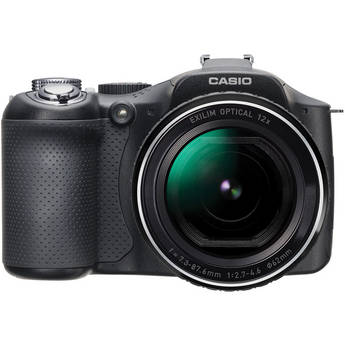 Casio Exilim Pro EX-F1 Digital Camera
