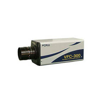 For.A VFC-300M256 Variable Frame Rate Camera (256MB Memory)