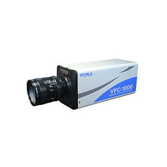 For.A VFC-1000SB8K  High Speed, Variable Frame Rate (1/3", CCD, 8000 FPS, Black & White)