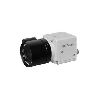 Hitachi KP-D20A  Ultra Compact Color Camera