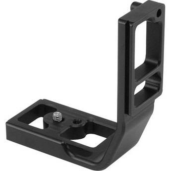 Kirk BL-30D Compact L-Bracket for Canon 30D Camera Body