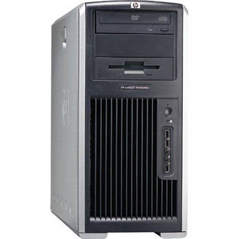 HP / Hewlett Packard xw8600 Desktop Workstation Computer