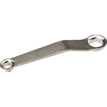 Induro DWRCH-1 Dual Wrench for Mounting Screw & Spiked Feet