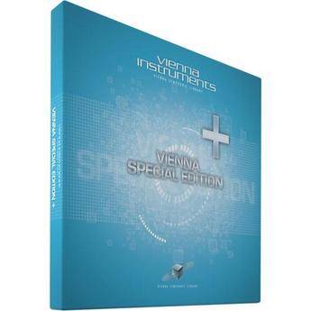 Vienna Symphonic Library Special Edition PLUS - Vienna Instruments