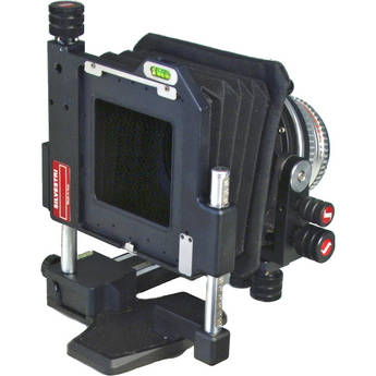 Silvestri Flexicam Professional Camera Body