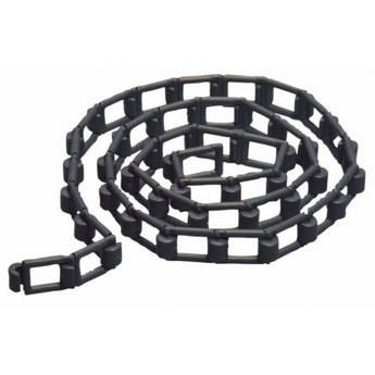 Manfrotto 091B Plastic Chain Extension for Expan Drive Set, Black - 30" (76.2cm)