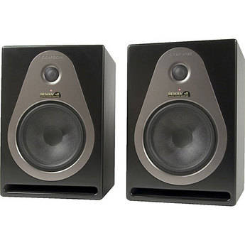 Samson Resolv A8 100W 8" Two-Way Active Nearfield Monitor (Pair)