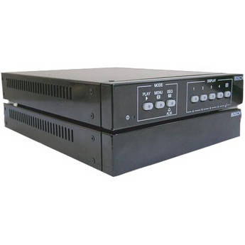 Bosch LTC 2380/90 Digital Video Quad Processor