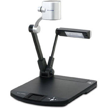 Elmo P30s Visual XGA Presenter