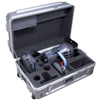 Bron Kobold DW800 HMI Open Face Flight Kit (85-265VAC)