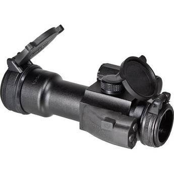Vortex 1x30 StrikeFire Red Dot AR15 Riflescope (Matte Black)