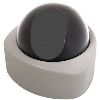 Clover Electronics DC357-CC Color Ceiling Mount Dome Camera