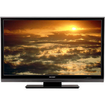 Sharp LC-46SB54U 46" Full HD 1080p LCD TV