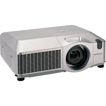 Hitachi CP-X615 Portable 3LCD projector