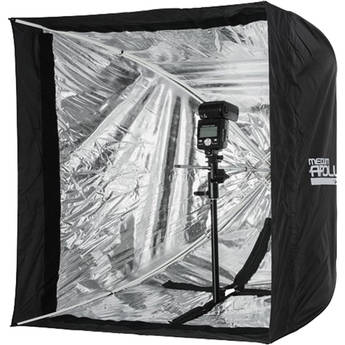 B&H Photo Apollo Speedlight Set