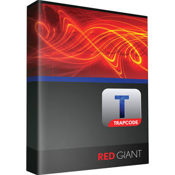 Red Giant Trapcode 3D Stroke v2.5 Software Plugin