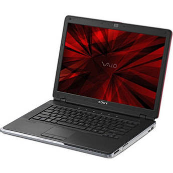 Vaio Cr