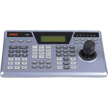Mace MSP-KBD Multi-Function DVR & Speed Dome Control
