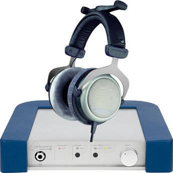 Beyerdynamic Headzone PRO Surround Sound Headphone System