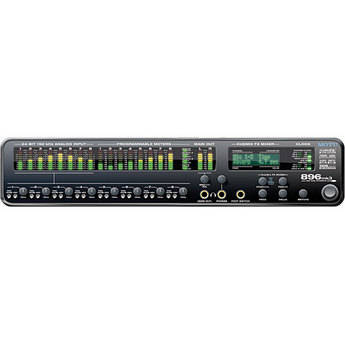 MOTU 896mk3 - FireWire Audio Interface