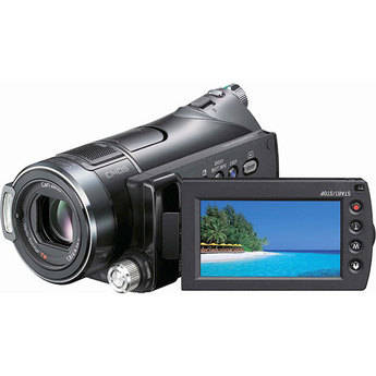 Sony HDR-CX12 High Definition Handycam Camcorder