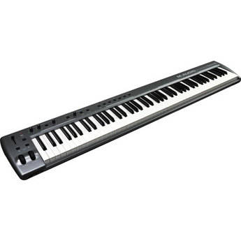 M-Audio ProKeys Sono 88 Portable Digital Piano with USB