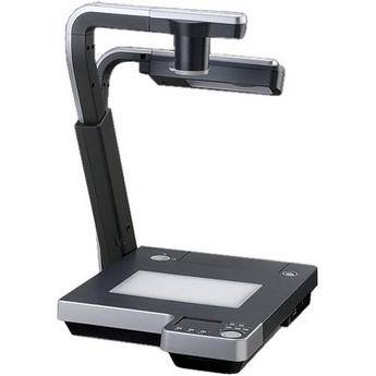 Elmo P100 Visual XGA Presenter (Black)