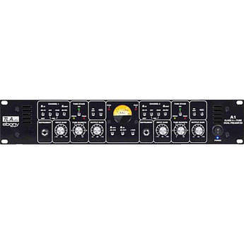 TL Audio Ebony A1 - Microphone Preamp
