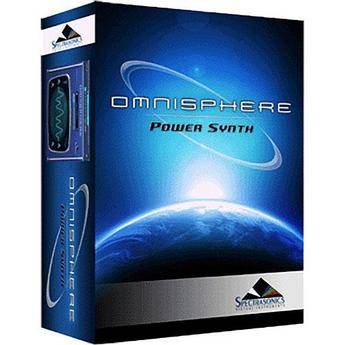 Spectrasonics Omnisphere - Virtual Instrument