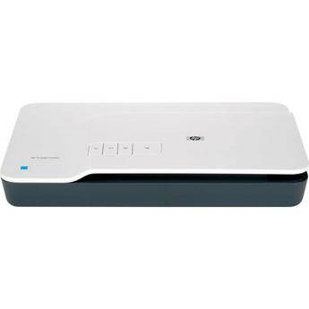 HP / Hewlett Packard Scanjet G3110 Flatbed Scanner
