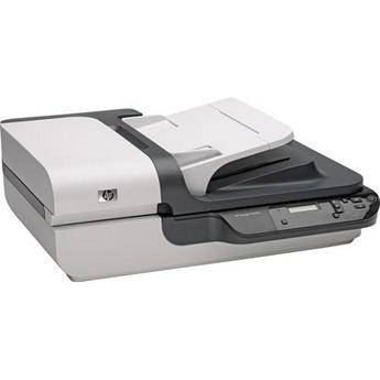 HP / Hewlett Packard Scanjet N6310 Document Flatbed Scanner