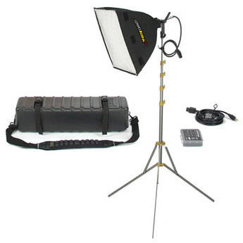 Lowel Rifa eX 44 Kit, GO-85 Hard Case