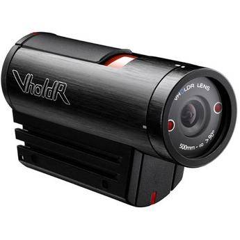 Contour Wearable Camcorder